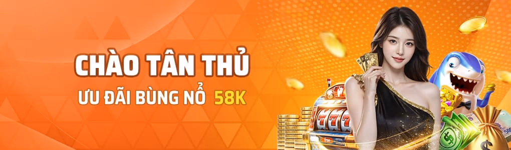 Banner khuyến mãi thưởng nạp đầu tại RRR88